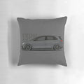 Hyundai i30N performance pillow, featuring the sporty i30N design for tuning enthusiasts
