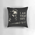I Am That Guy Sci-Fi Pillow featuring The Expanse inspired design