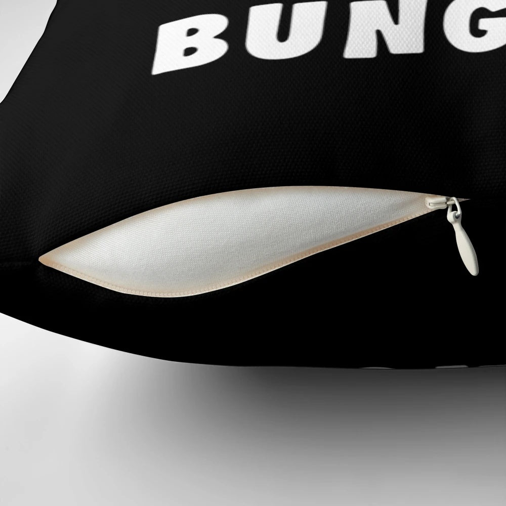 Beavis and Butthead Cornholio Funny Pillow for '90s Cartoon Fans