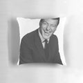 Dick Van Dyke Pillow - Comfortable and Nostalgic Accent for Your Home