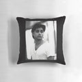 Full House John Stamos Classic T-Shirt Pillow, a must-have TV show merchandise item for fans