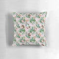 Golden Girls Rapport Pillow featuring the beloved characters from the classic 1980s/1990s sitcom