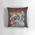 Jack Black Pillow - Iconic Tribute to the Legendary Comedian