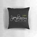 Plush Jeremy Bearimy Pillow Featuring Characters from The Good Place TV Series