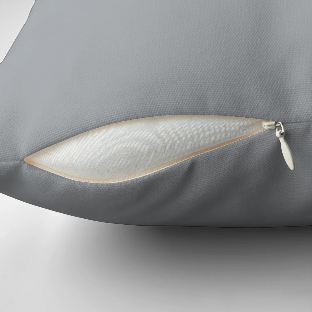 Liverpool FC "Corner Taken Quickly" Commemorative Pillow