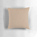 Vibrant image of the iconic Nicholas Cage meme printed on a plush pillow