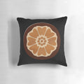 Plush Order of the White Lotus pillow from the iconic Avatar: The Last Airbender series