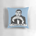 That's What She Said" Pillow featuring Michael Scott from the hit TV show The Office