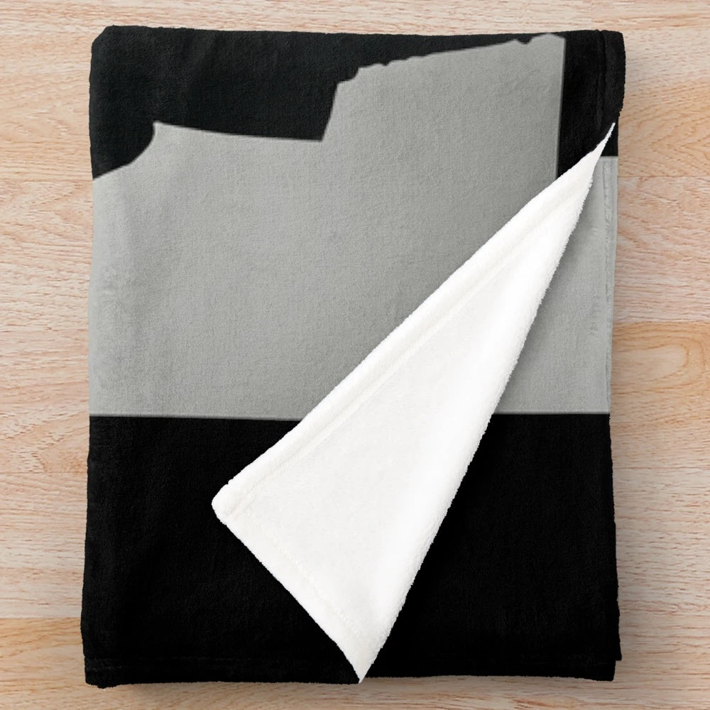 Il Volo Inspired Grande Amore Plush Blanket
