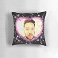 Impractical Jokers Sal Vulcano Kawaii Meme Design Pillow