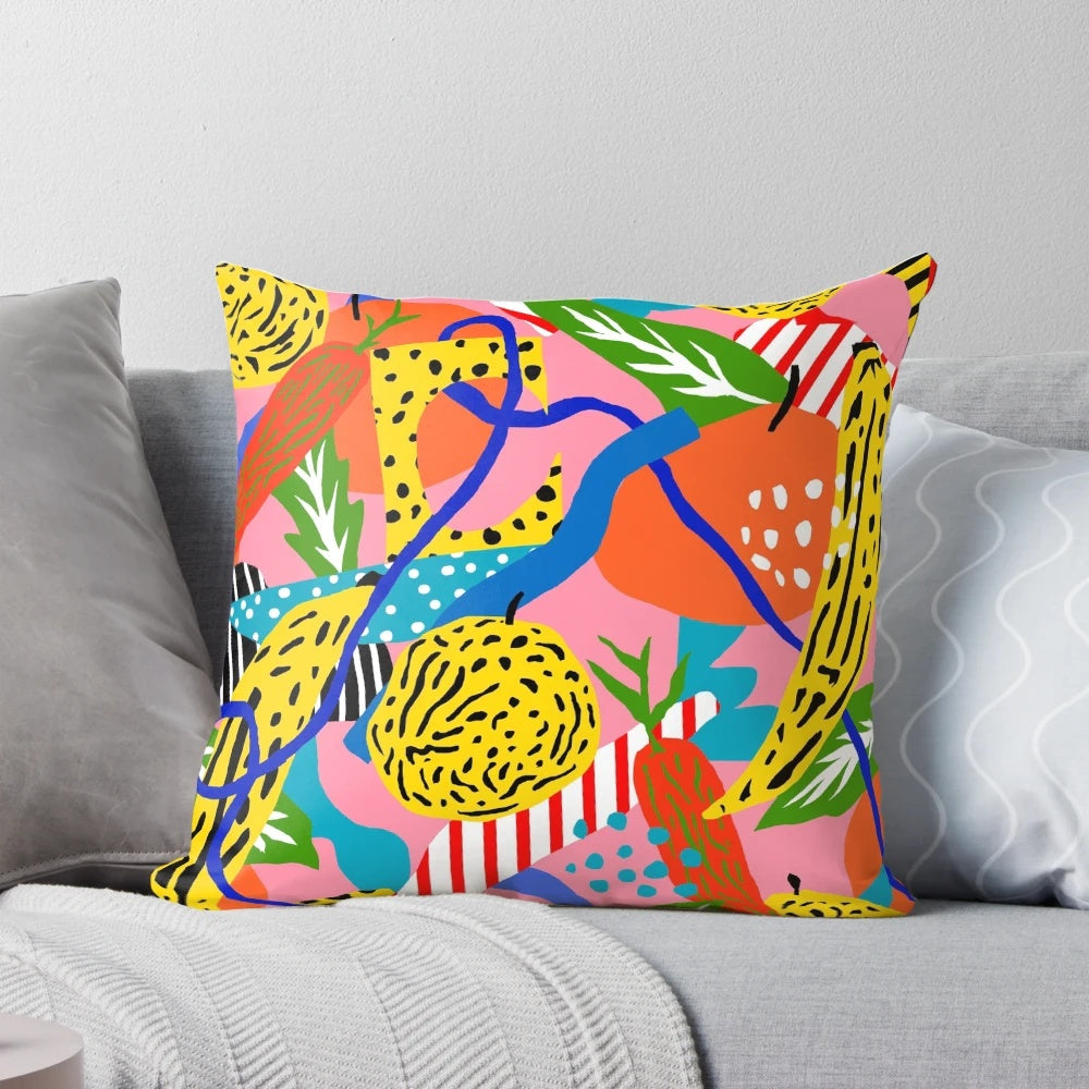 Eat Better Pillow for better sleep and comfort