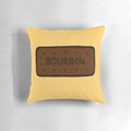 Chocolate Bourbon Biscuit Pillow - A Delightful Blend of British Charm and Cozy Indulgence
