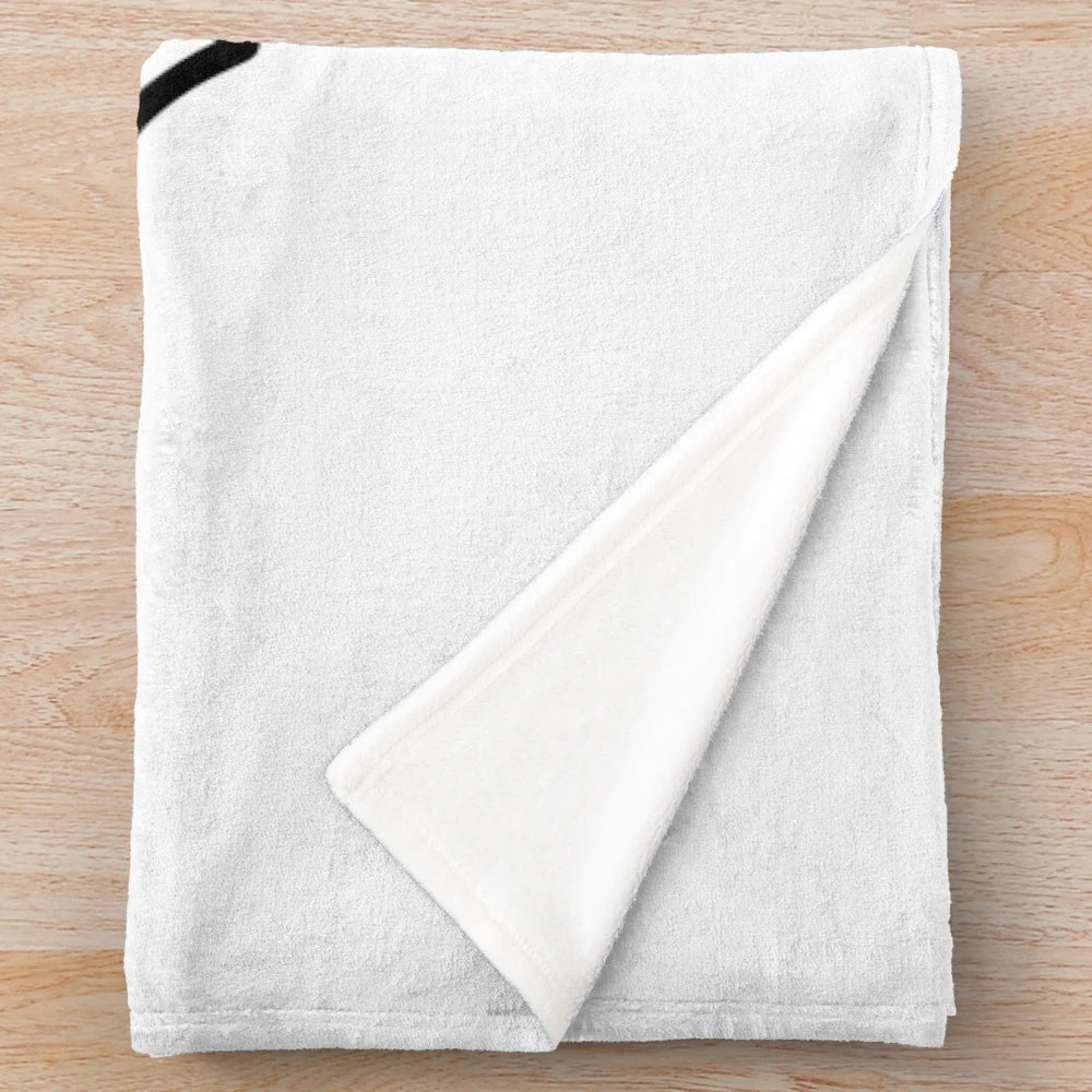 Premium quality plush blanket for relaxing comfort