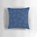 Blue Nook Phone Inspired Design Pillow for Animal Crossing New Horizons Fans