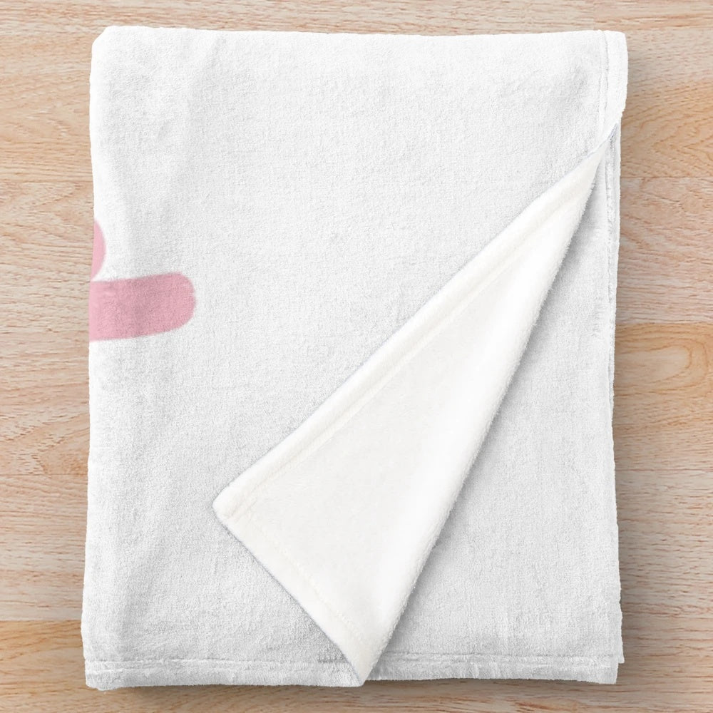 Future Paramedic Plush Blanket - Honoring Emergency Responders