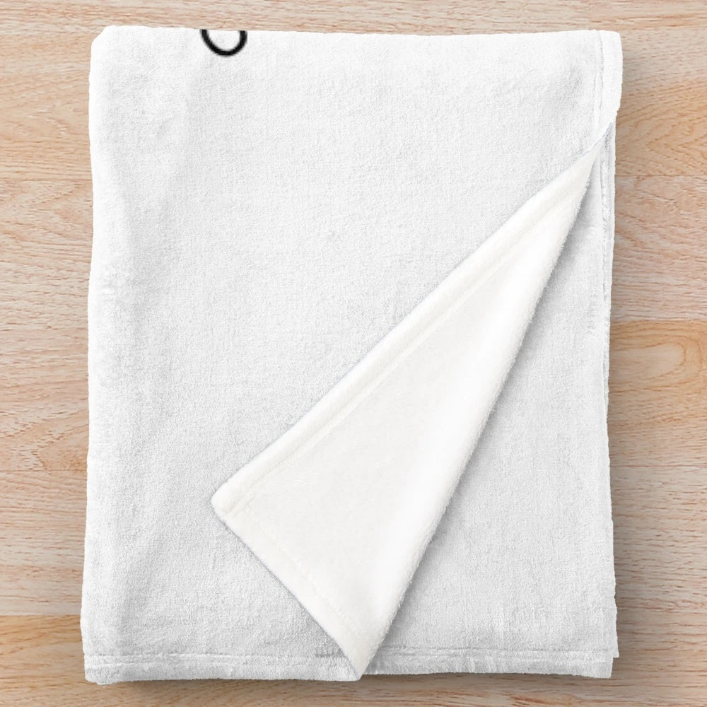 Teachers Make All Other Occupations Possible" Plush Blanket