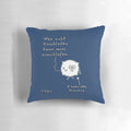 Islieb comic pillow providing a comfortable and relaxing sleep experience