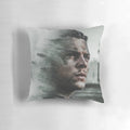 Ivar the Boneless, a powerful Viking warrior from the TV series