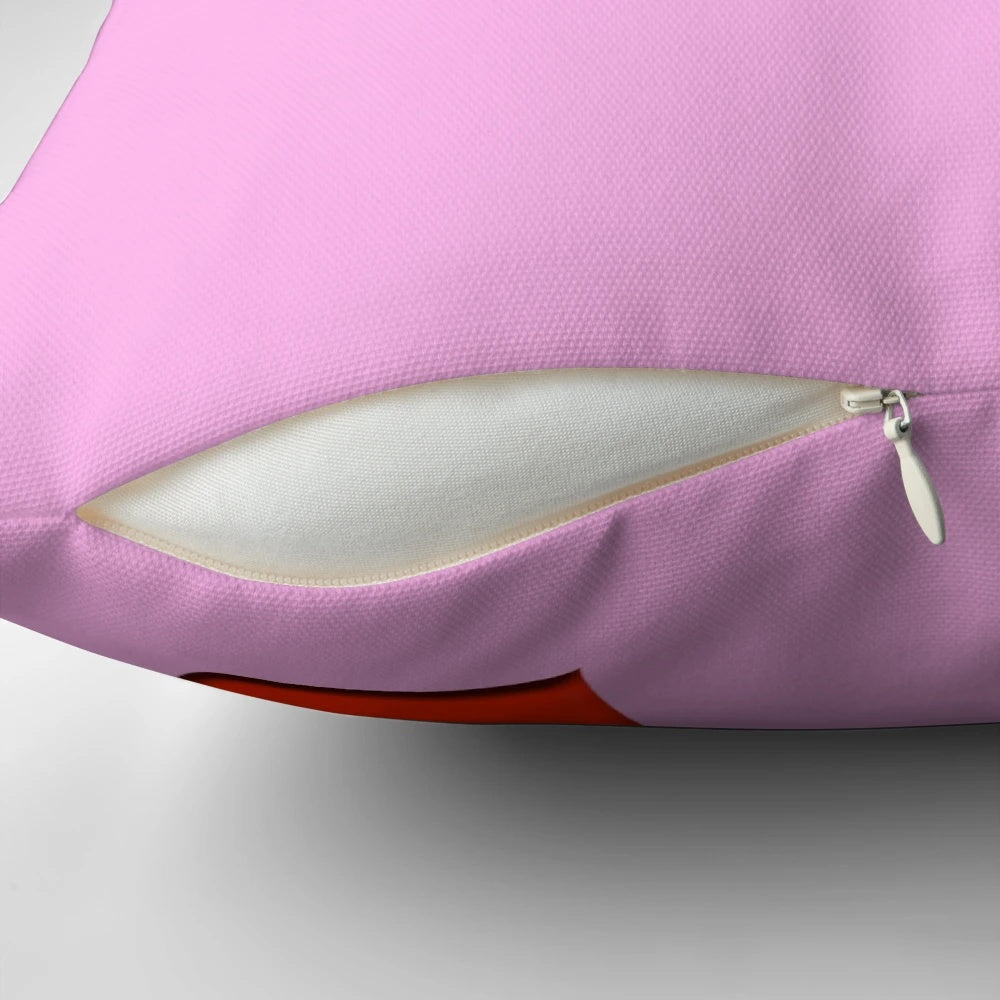 Jace Norman Valentine's Day Pillow featuring the star of Nickelodeon's Henry Danger