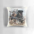 German Hunting Terrier Jagdterrier Pillow