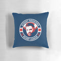 James Tedesco NRL Rugby League Pillow - Officially Licensed Aussie Sports Memorabilia