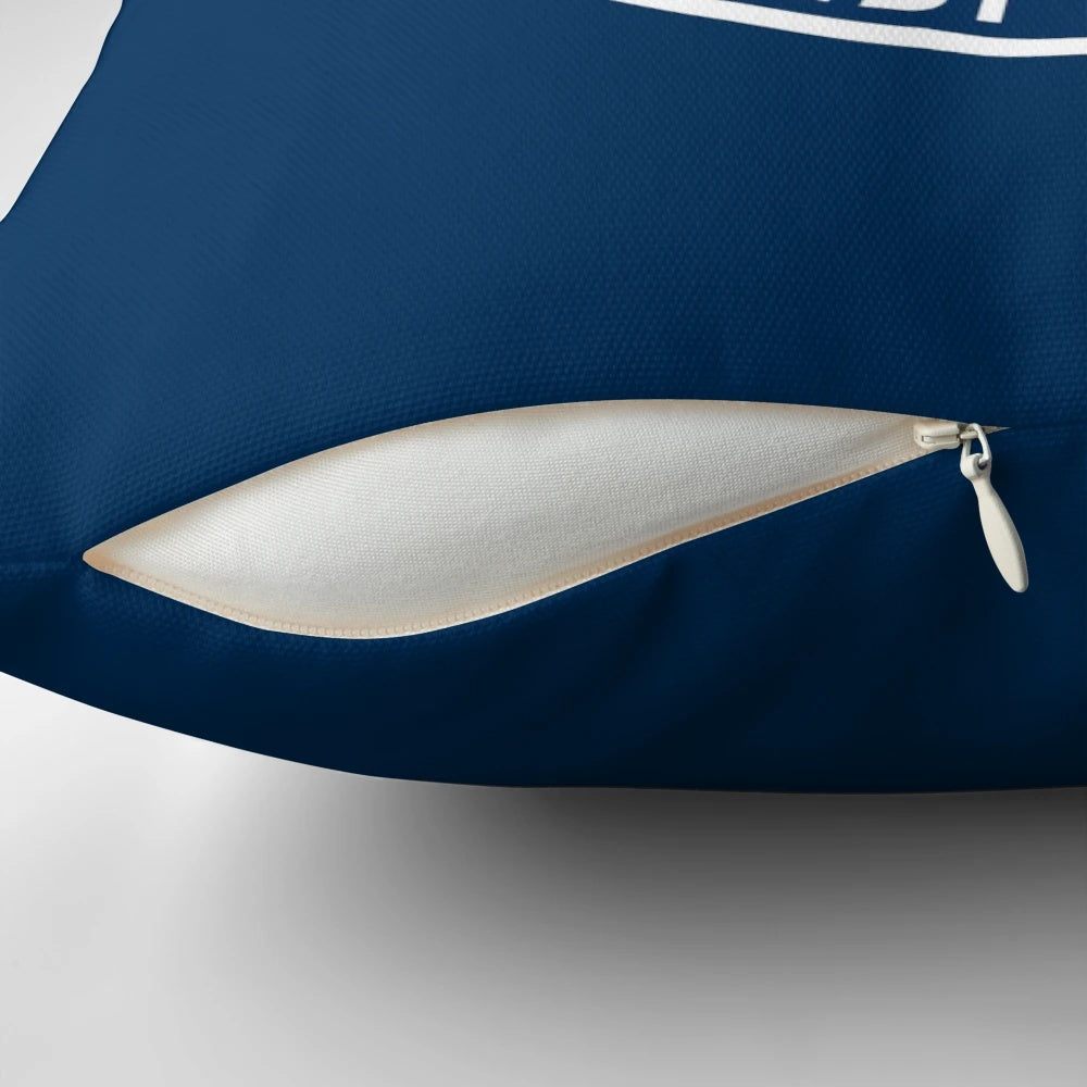 James Tedesco NRL Rugby League Pillow - Officially Licensed Aussie Sports Memorabilia
