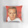 Jason Donovan Ten Good Reasons album cover pillow