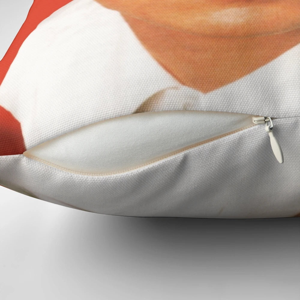 Jason Donovan Ten Good Reasons album cover pillow