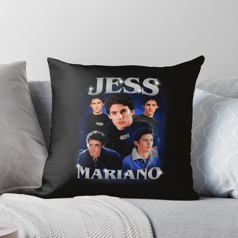 Jess Mariano Classic Pillow from Gilmore Girls TV show