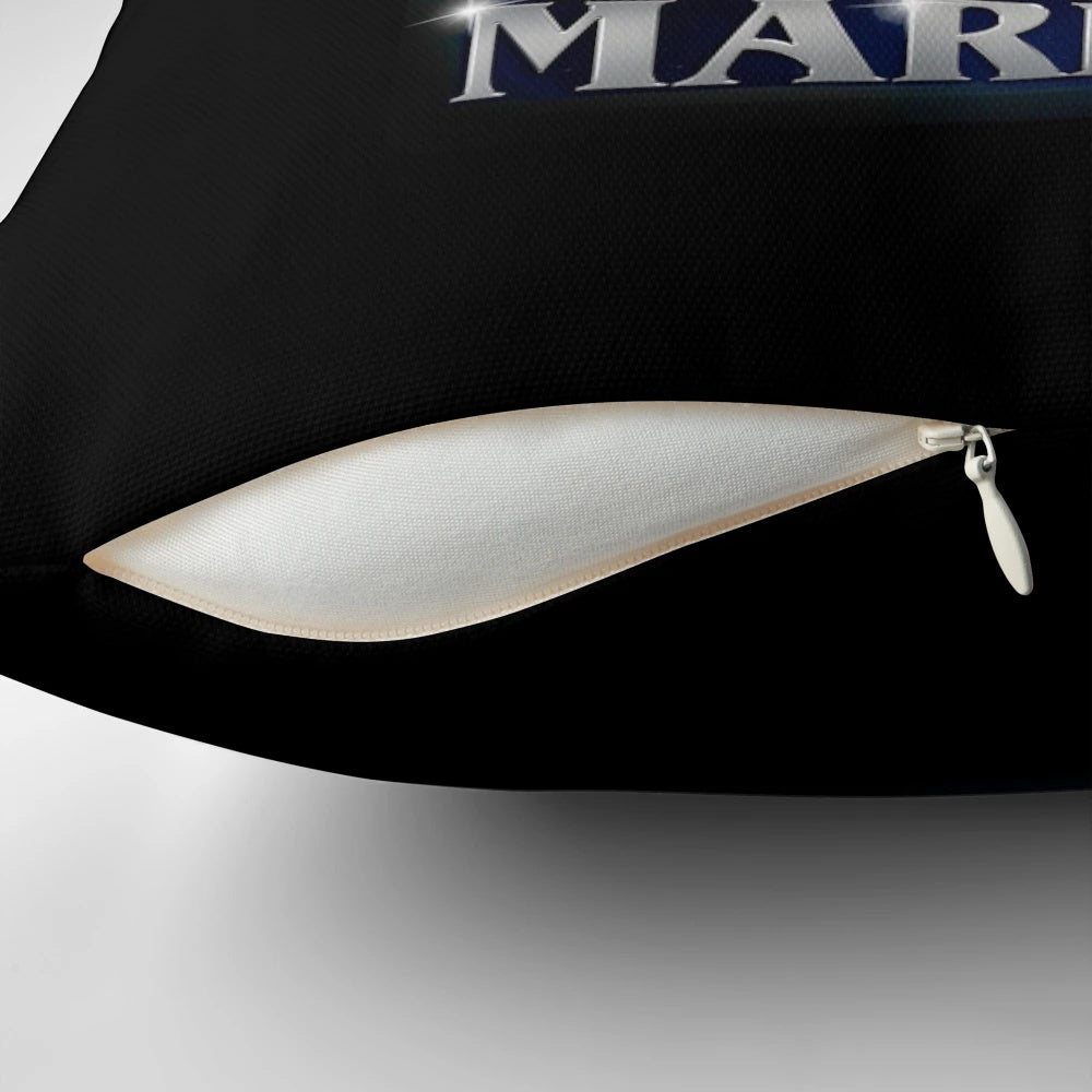 Jess Mariano Classic Pillow from Gilmore Girls TV show
