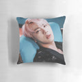 Jin BTS Pillow - Soft and Stylish Pillow for Korean Pop Music Lovers