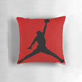 Jordan Memory Foam Pillow, a comfortable and supportive pillow for a good night's sleep.