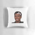 Jude Bellingham Football Player Pillow - Plush Pillow with Iconic UK Soccer Star