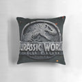 Jurassic World Dinosaur Pillow - Soft, Comfortable, and Perfect for Decorating