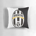Juventus Football Club Pillow featuring Cristiano Ronaldo and Paulo Dybala
