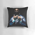 Kaaris Music Album Pillow