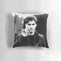 Keegan Allen "Pretty Little Liars" Toby Cavanaugh Themed Throw Pillow