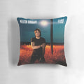 Keith Urban Fuse Pillow - Officially Licensed Country Music Merchandise Featuring the Country Music Singer