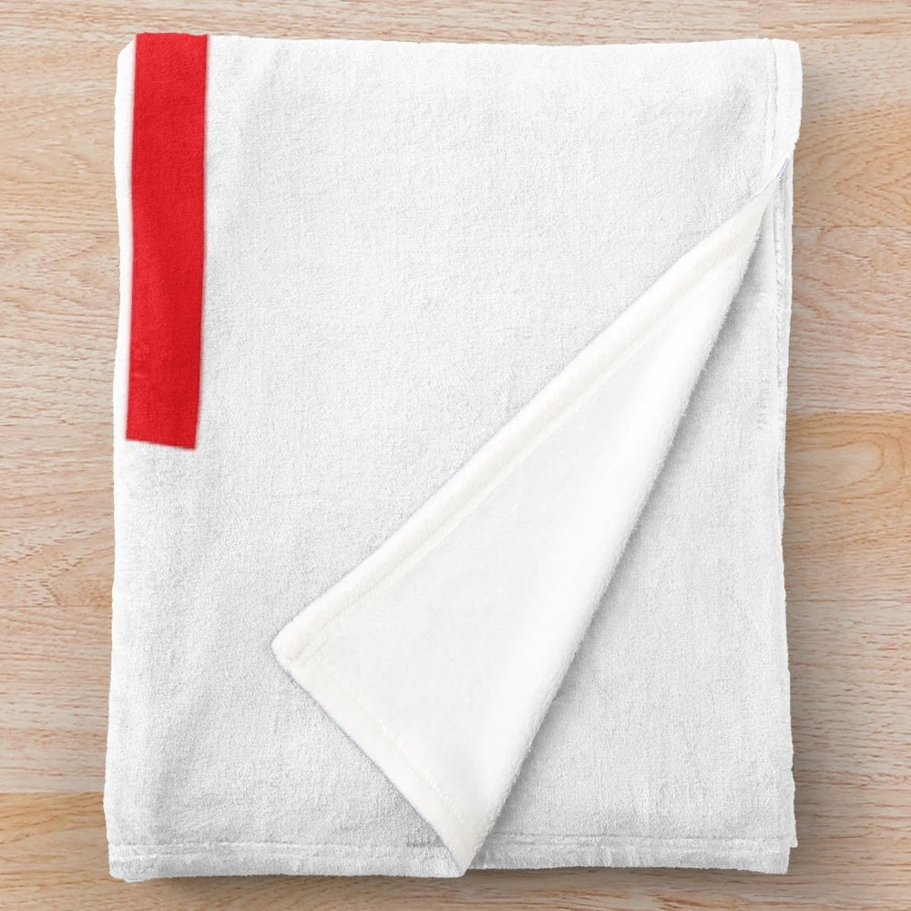 Kel-Tec inspired plush blanket for gun enthusiasts