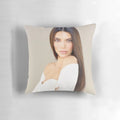 Kendall Jenner Pillow - Featuring the Youngest Kardashian/Jenner Model