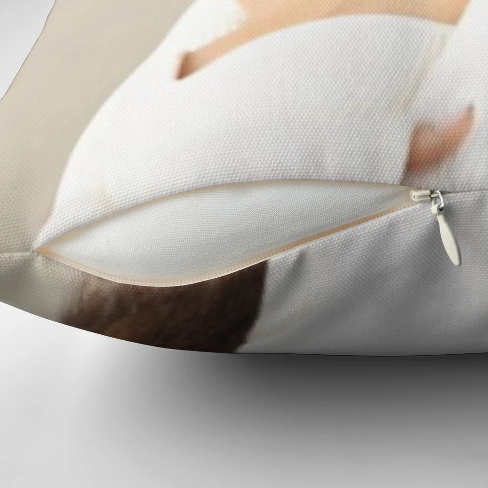 Kendall Jenner Pillow - Featuring the Youngest Kardashian/Jenner Model