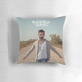 Kendji Girac Gitano Music Album Cover Pillow