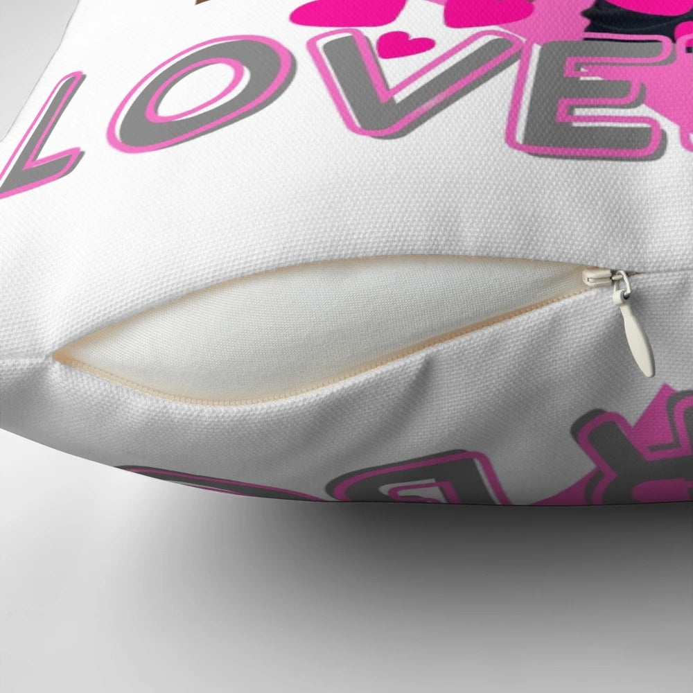 Soft and cozy anime-inspired pillow featuring Kidd Kawaki from the popular series