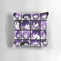 Kokichi Ouma Pillow - Danganronpa V3 Manga Collection (Colored)