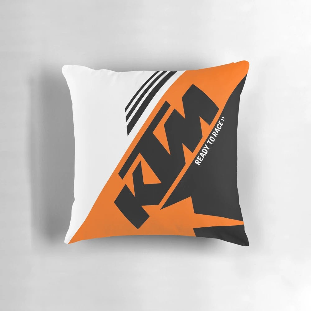 KTM Super Pillow for high-performance racing and adventure