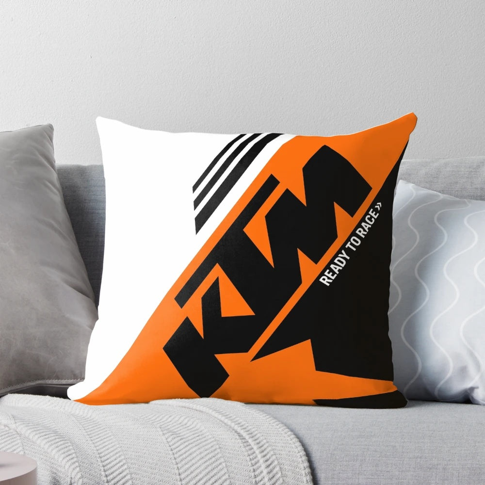 KTM Super Pillow for high-performance racing and adventure