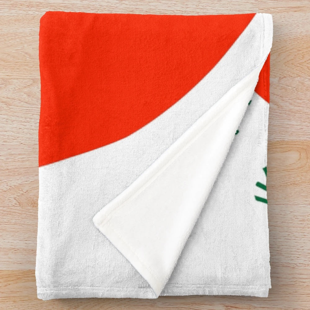 Kyogo Furuhashi Plush Blanket