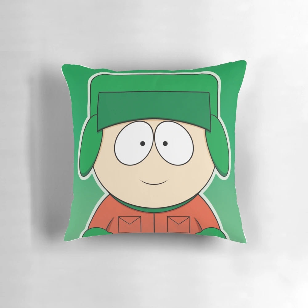 Kyyleee Pillow - Soft and Supportive for Optimal Sleep