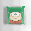Kyyleee Pillow - Soft and Supportive for Optimal Sleep