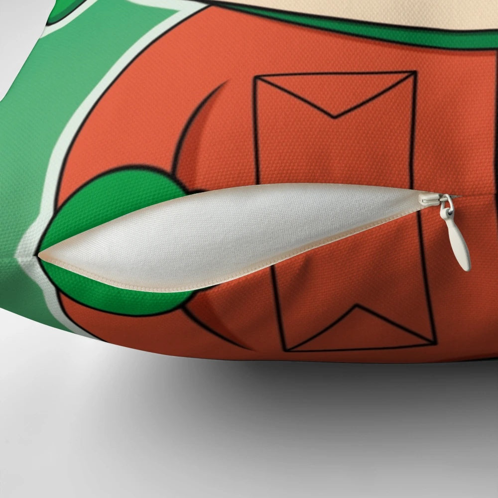 Kyyleee Pillow - Soft and Supportive for Optimal Sleep